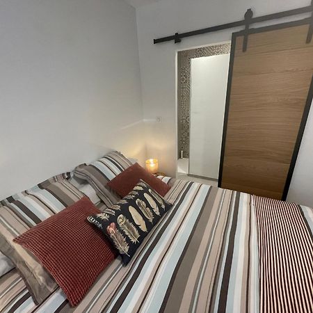 L'Eclaircie Apartman Wimereux Szoba fotó