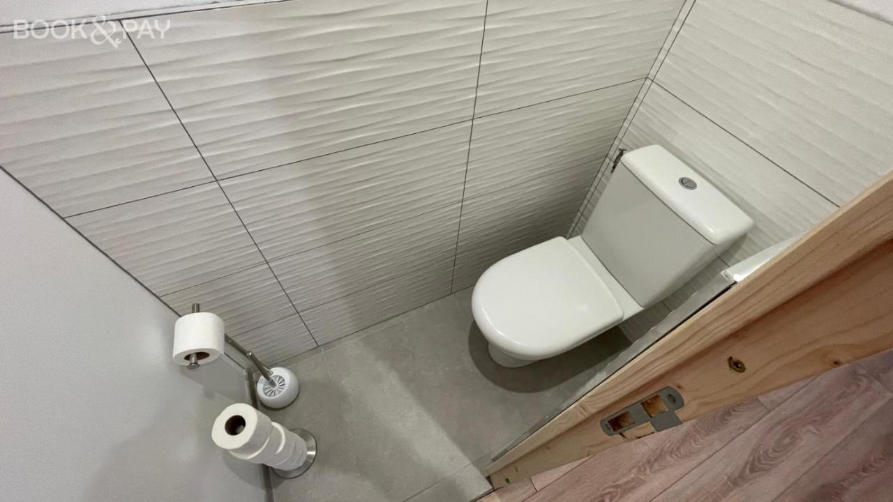 L'Eclaircie Apartman Wimereux Kültér fotó