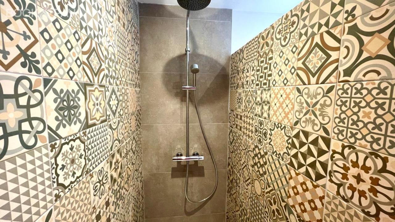 L'Eclaircie Apartman Wimereux Kültér fotó