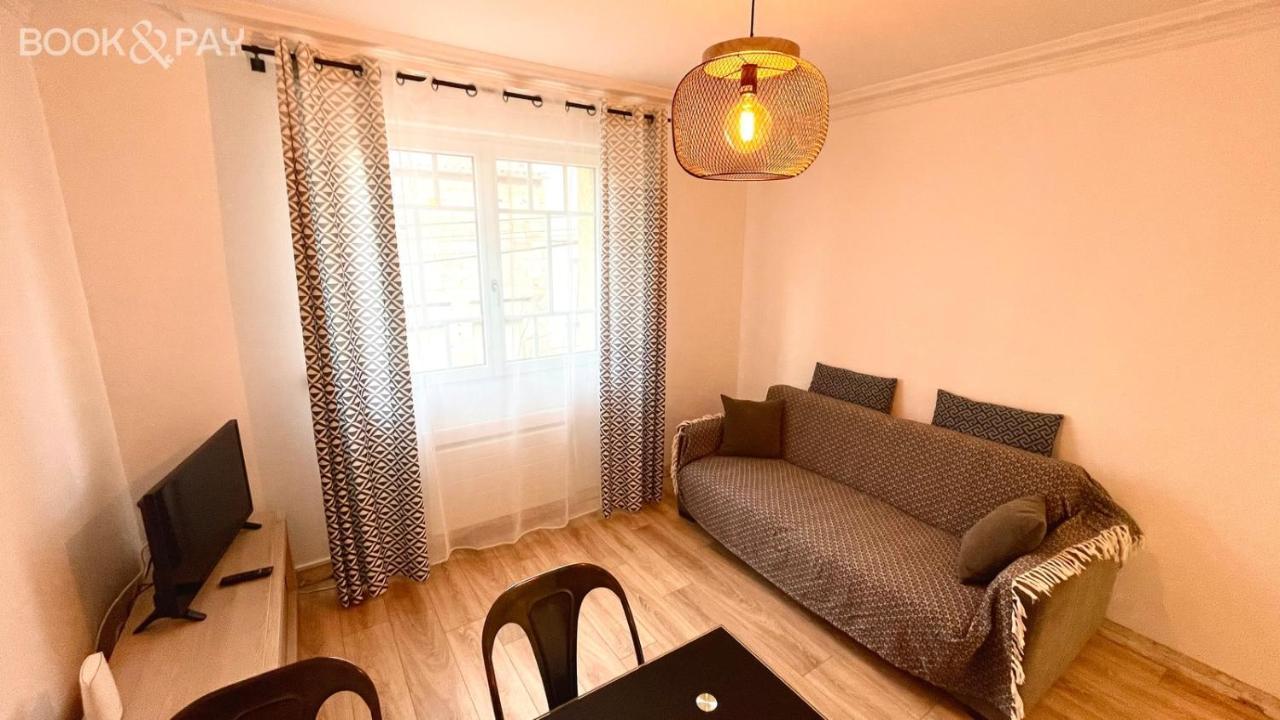 L'Eclaircie Apartman Wimereux Kültér fotó