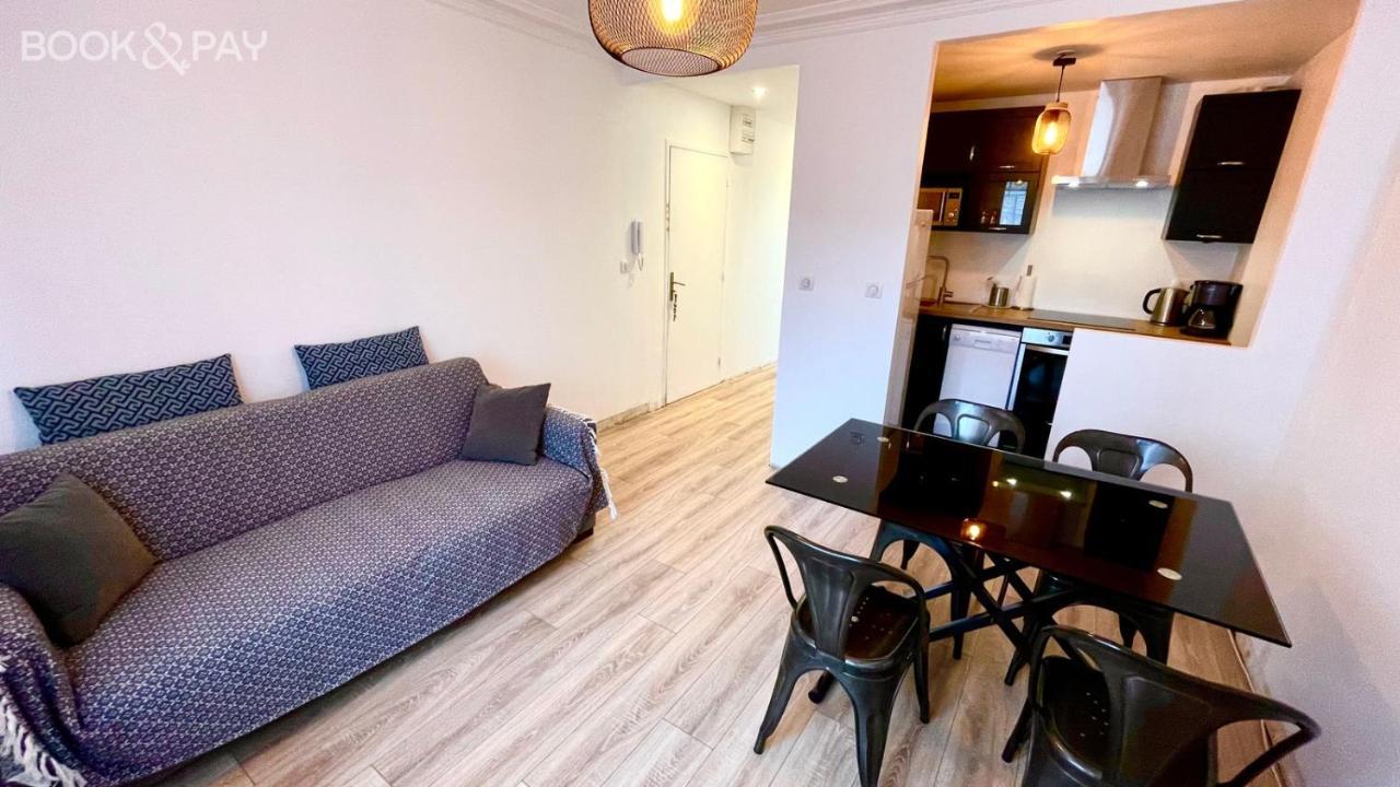 L'Eclaircie Apartman Wimereux Kültér fotó