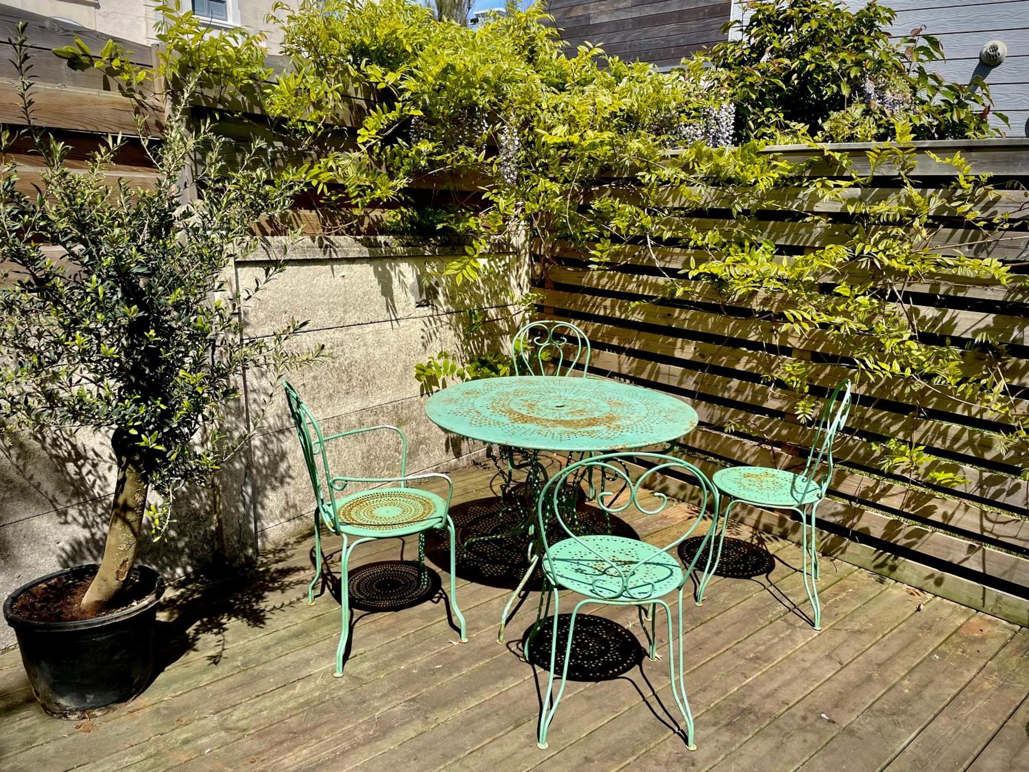 L'Eclaircie Apartman Wimereux Szoba fotó