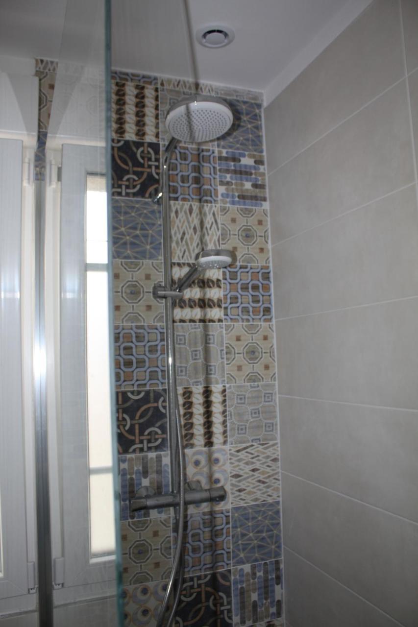 L'Eclaircie Apartman Wimereux Kültér fotó