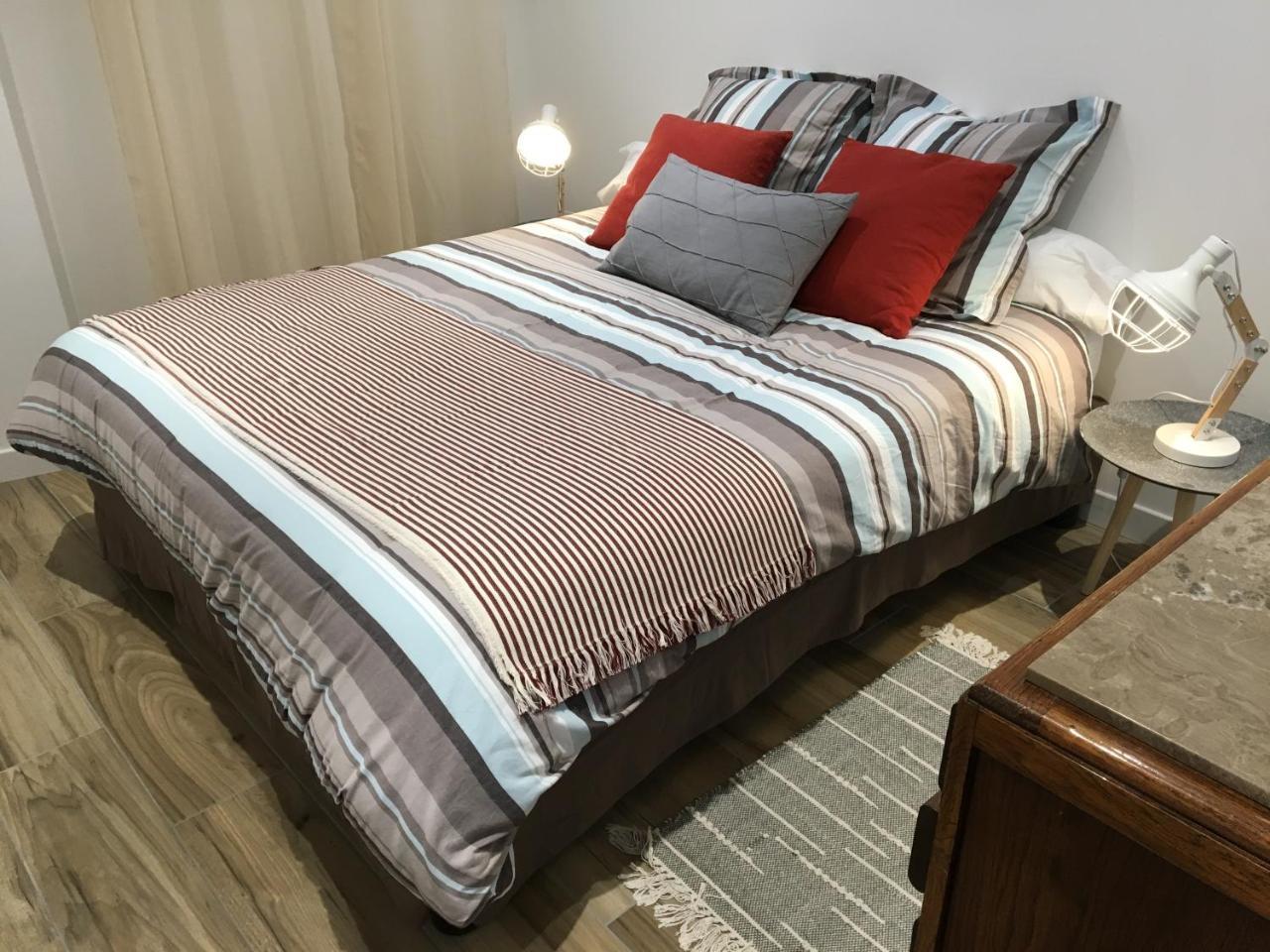 L'Eclaircie Apartman Wimereux Kültér fotó