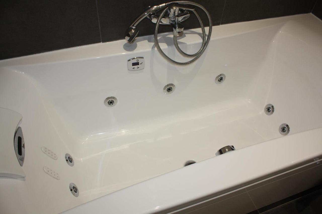 L'Eclaircie Apartman Wimereux Kültér fotó