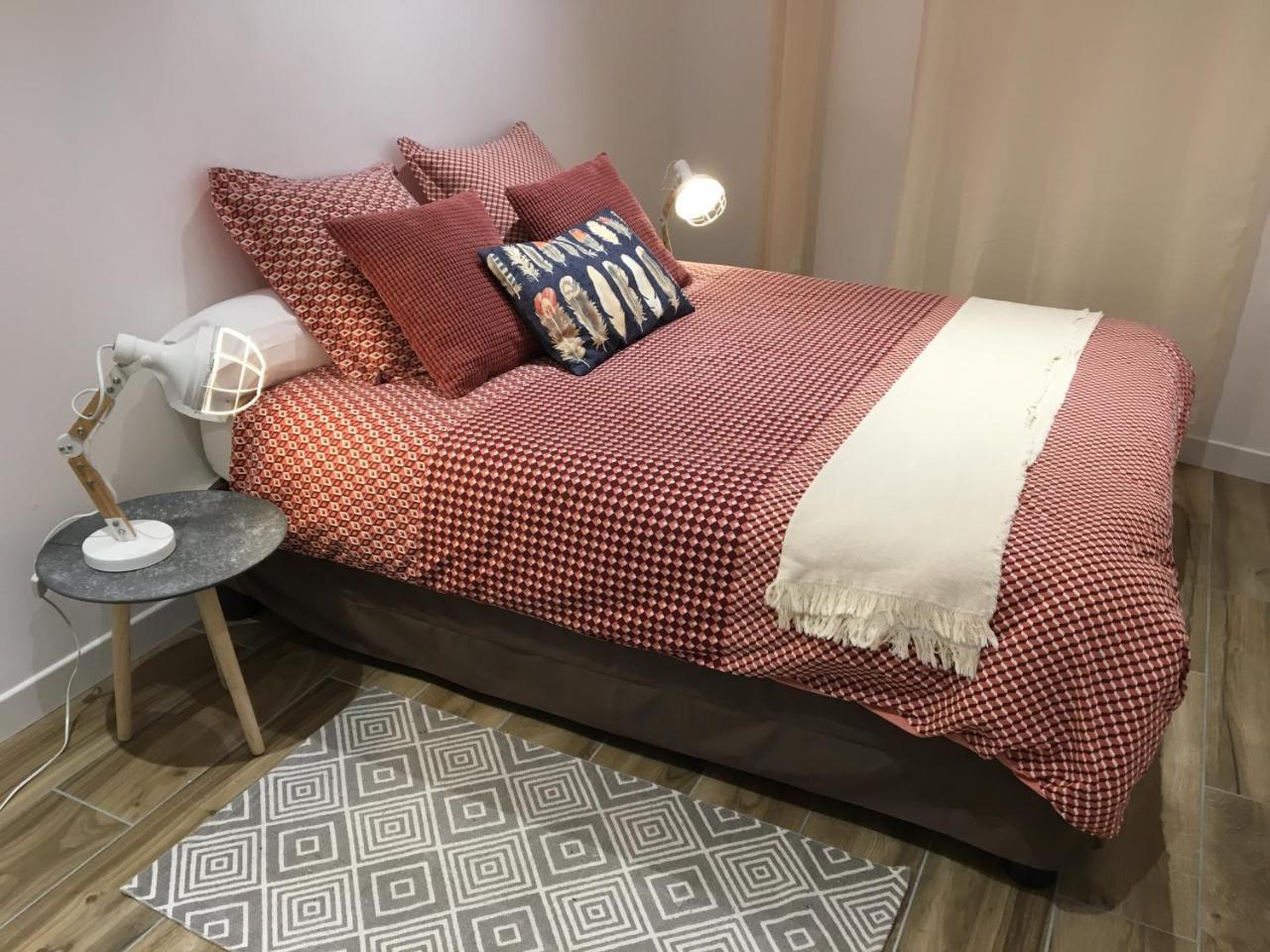L'Eclaircie Apartman Wimereux Kültér fotó
