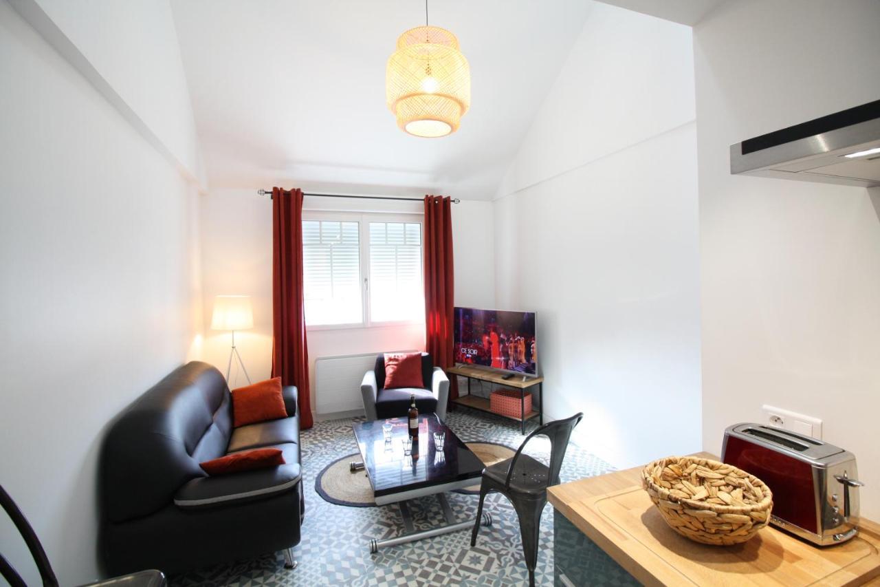 L'Eclaircie Apartman Wimereux Kültér fotó