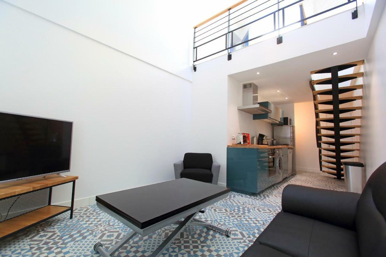 L'Eclaircie Apartman Wimereux Kültér fotó